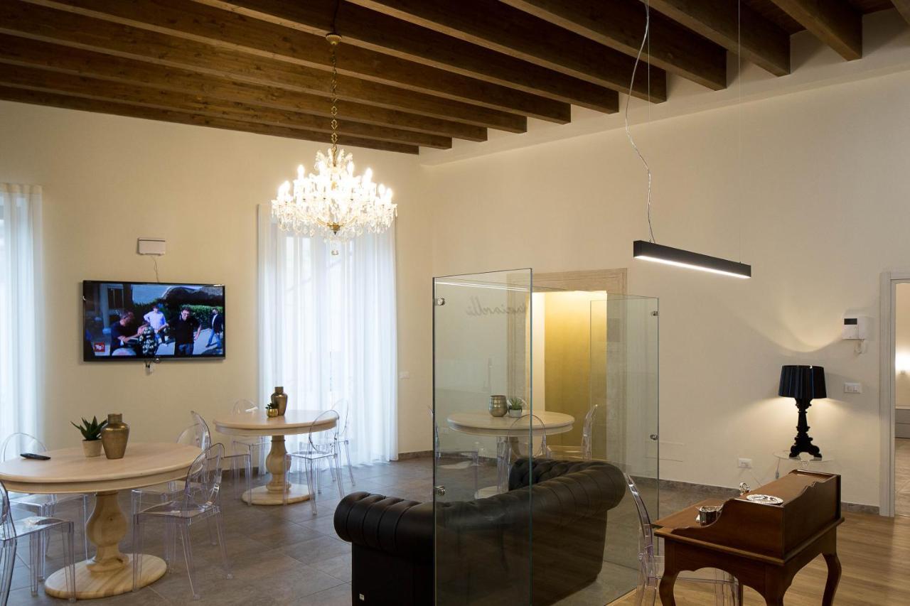 B&B Costa Masciarelli LʼAquila Buitenkant foto