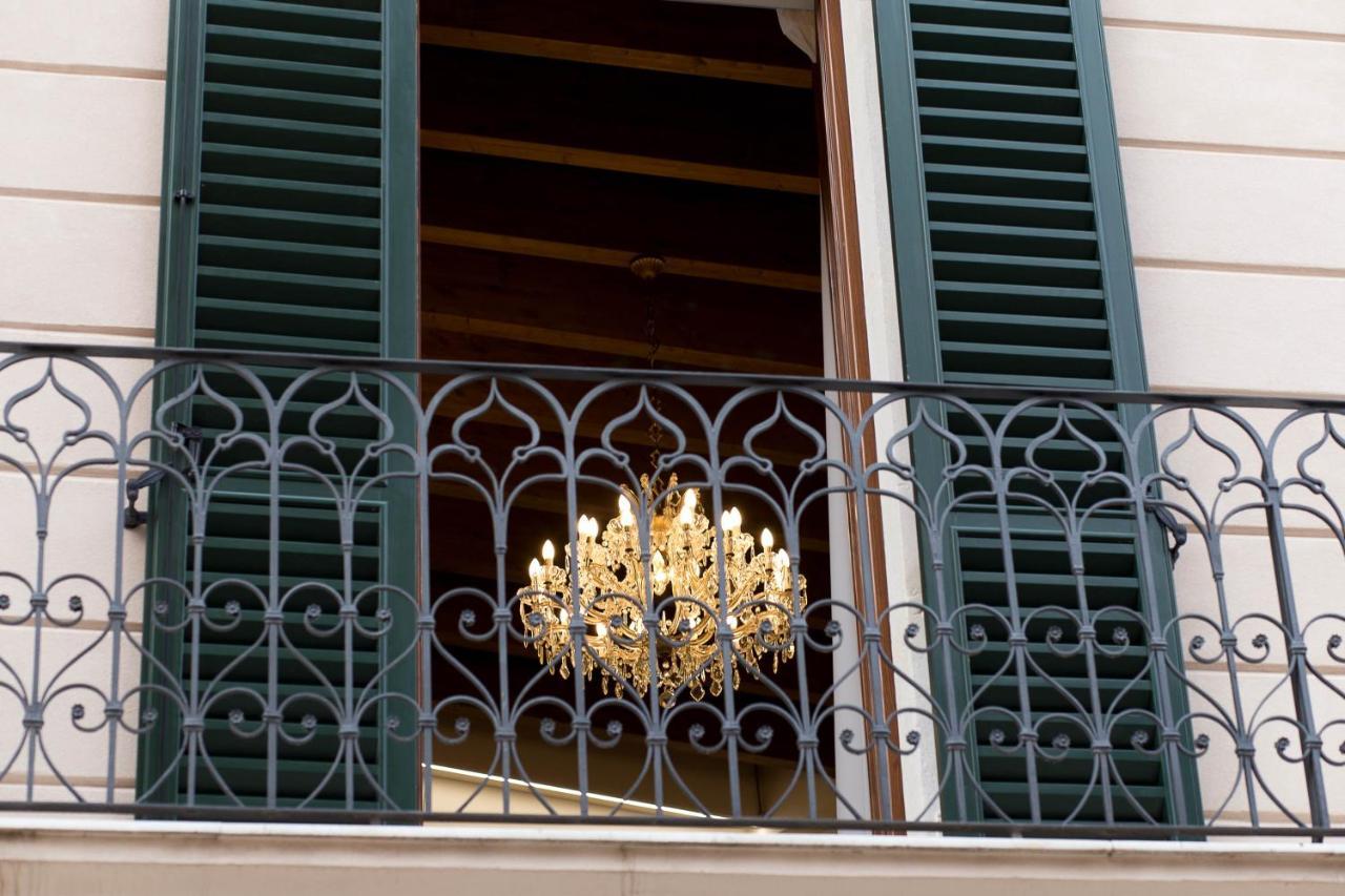 B&B Costa Masciarelli LʼAquila Buitenkant foto