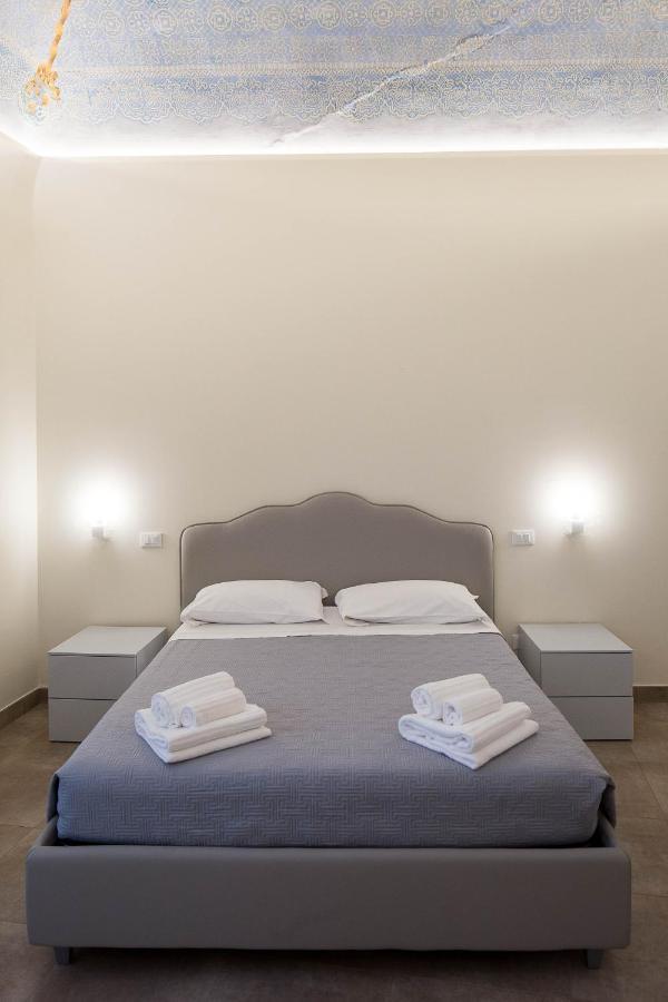 B&B Costa Masciarelli LʼAquila Buitenkant foto